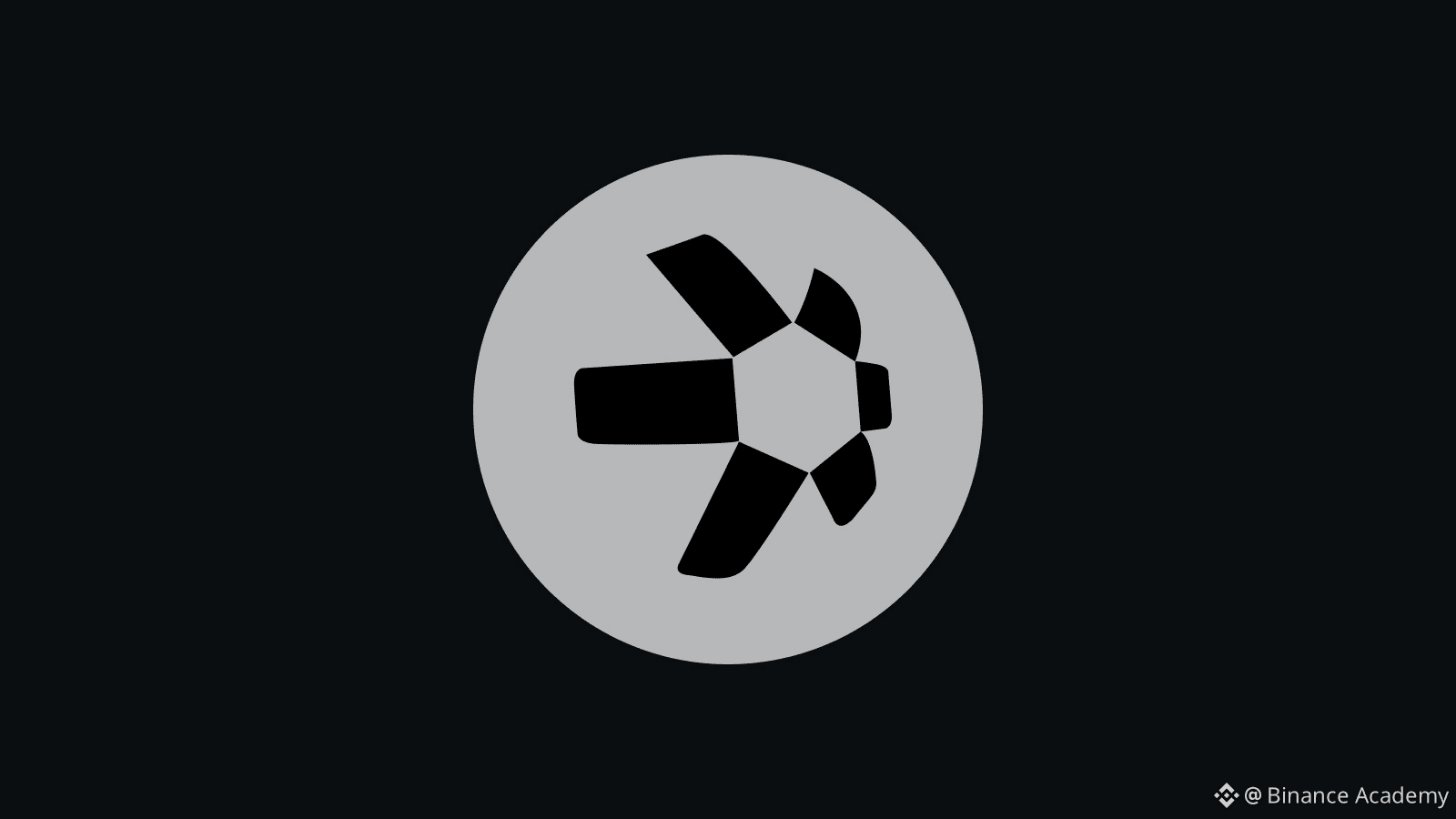 Профіль Binance Academy | Binance Square