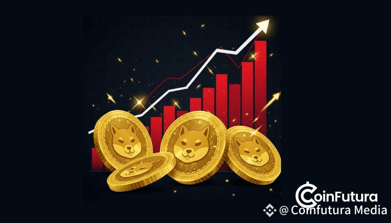 SHIBA-INU Coin - Coinfutura