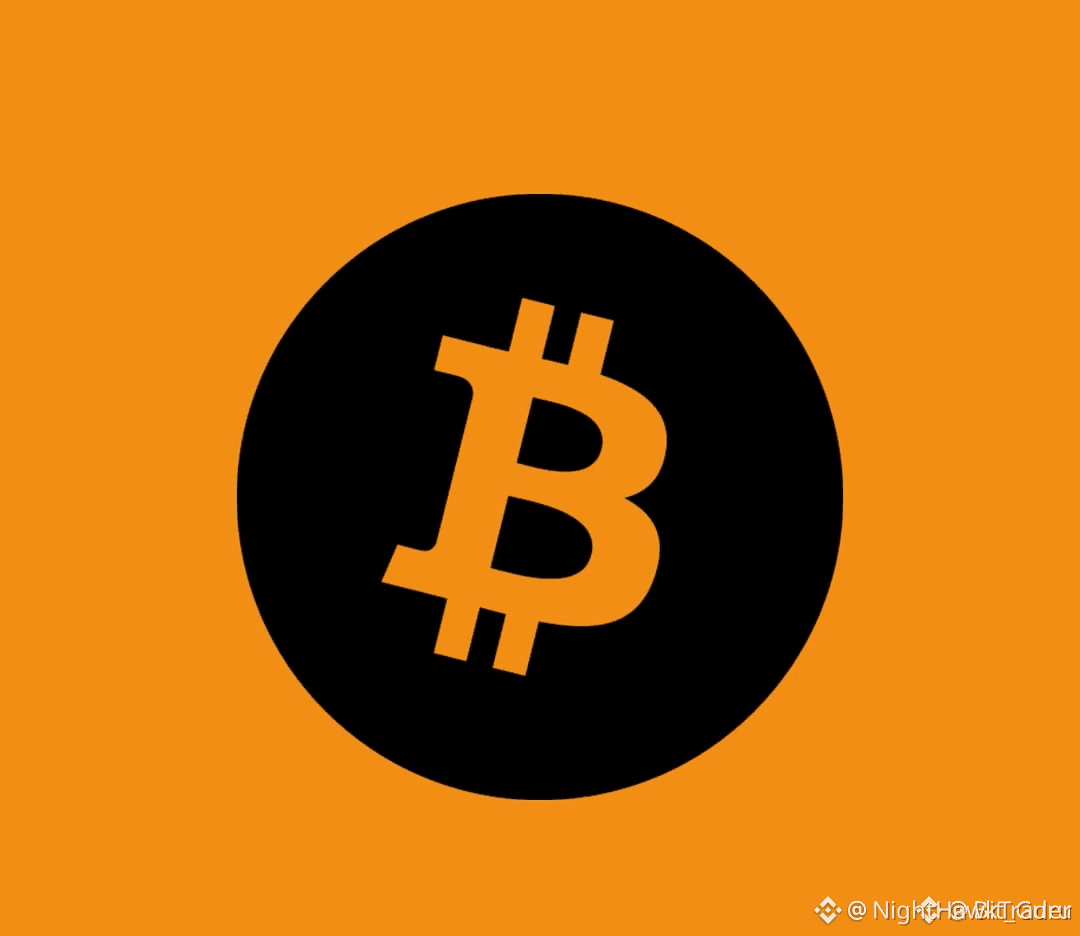 KBC BANK IS GOING BTC 🤯 Entry: 2026-02-01 🟩 Target 1: Ret |  NightHawkTrader on Binance Square