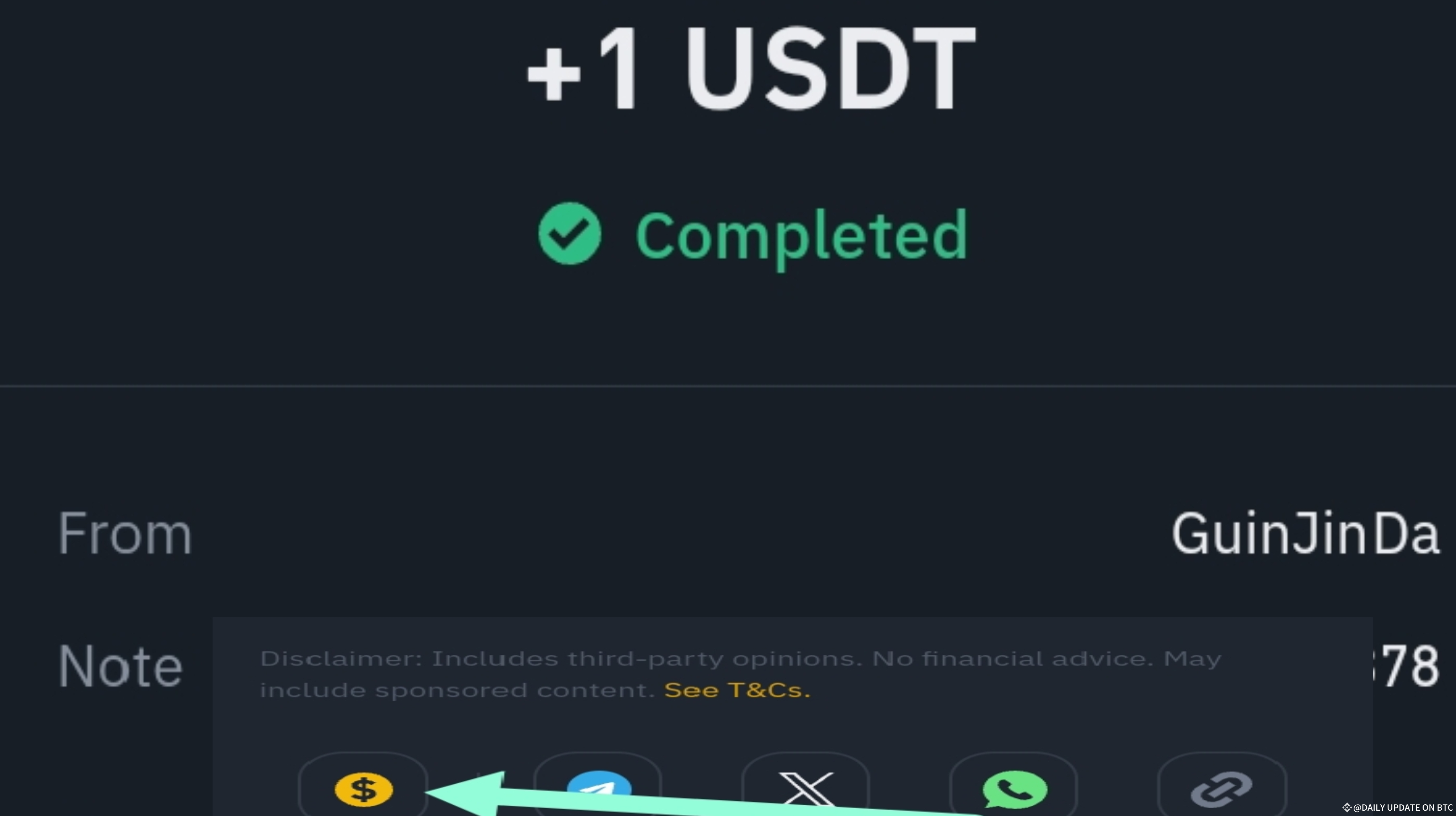 Latest #muskxpayments News, Opinions and Feed Today | Binance Square