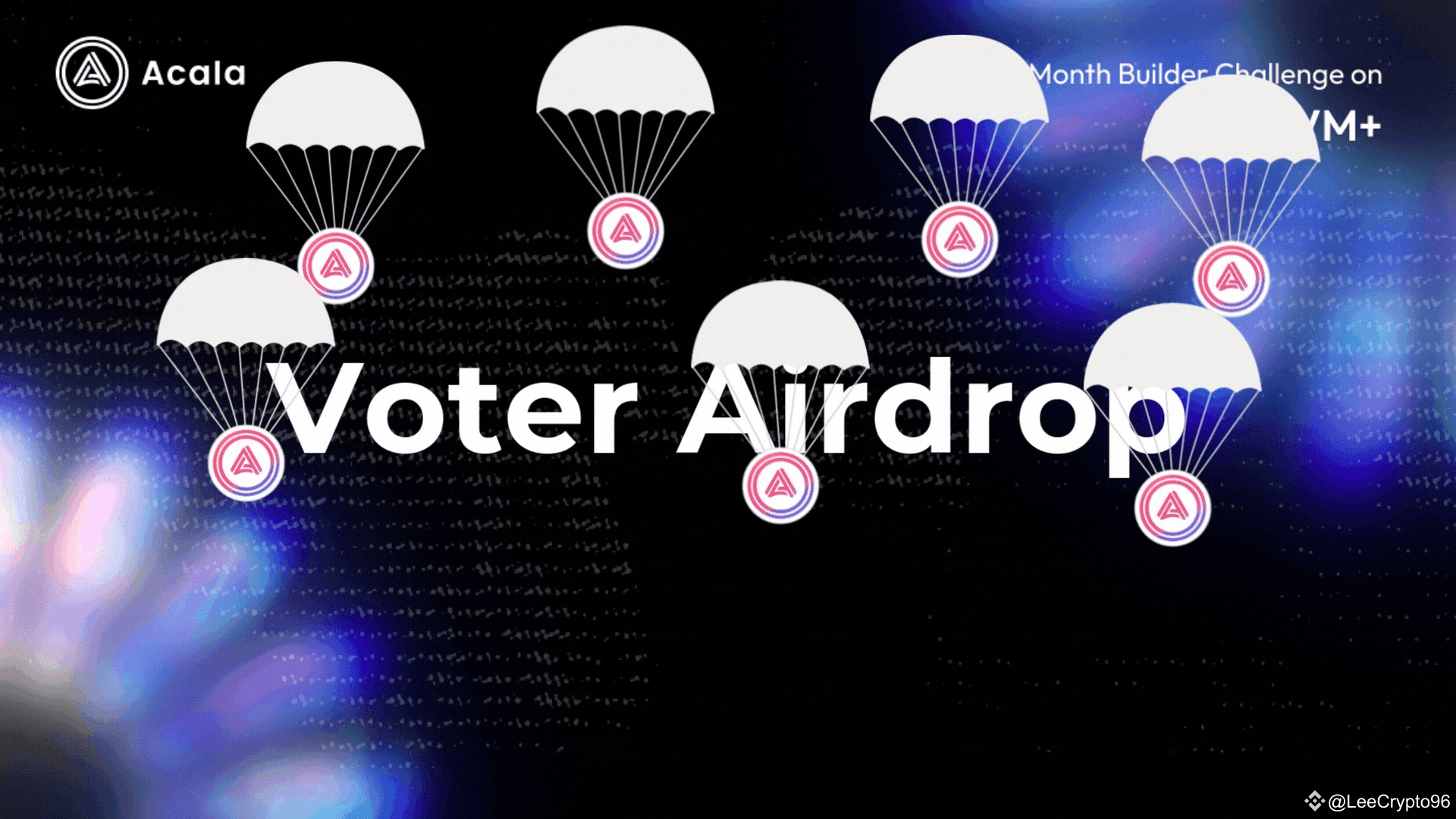 Latest #acala News, Opinions and Feed Today | Binance Square