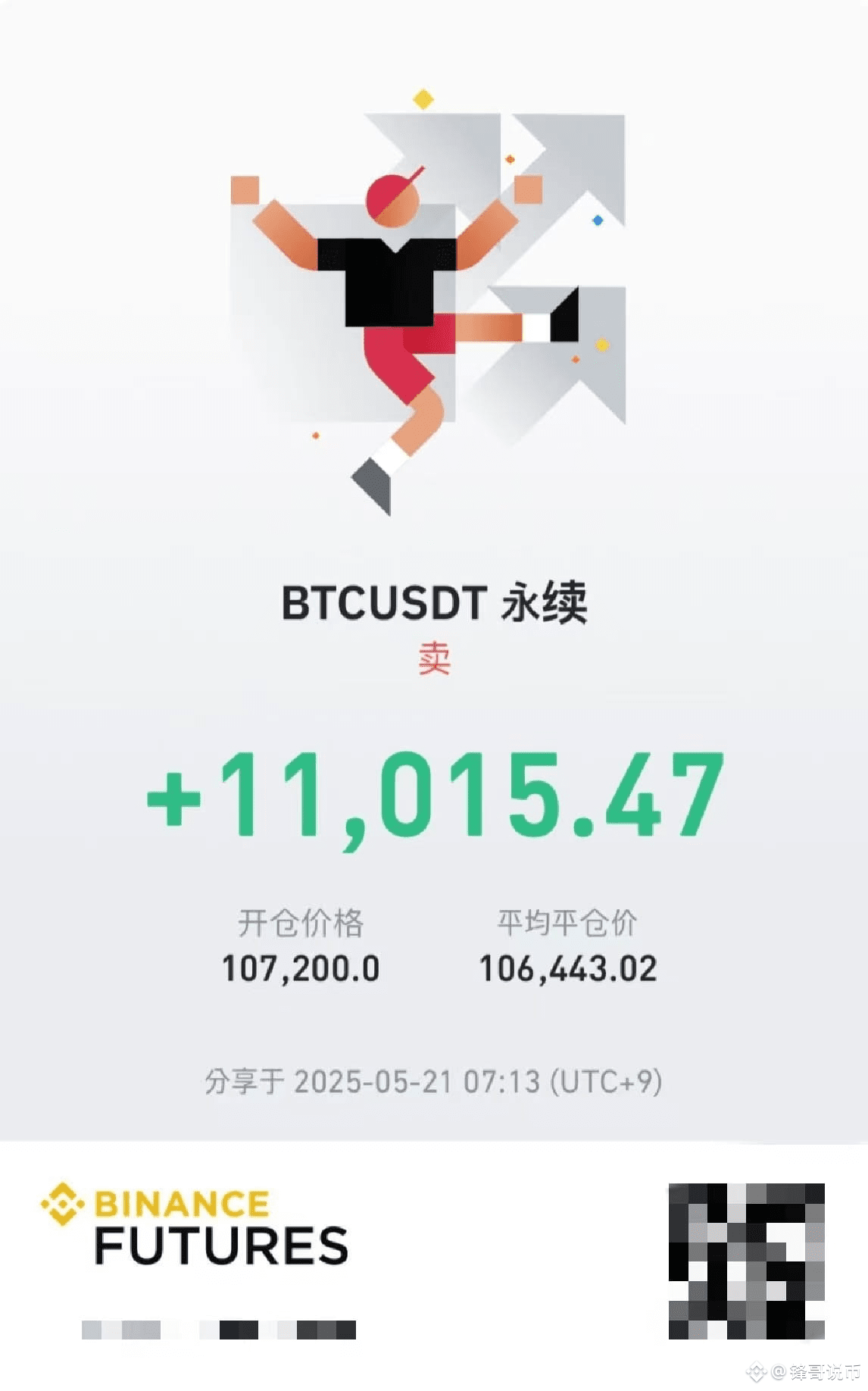 普通人如何进入币圈？一文读懂，满满的干货| 钻石手航哥发布于币安广场