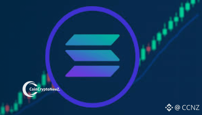 Solana Price Holds Near $71 as Key Support Faces Pressure