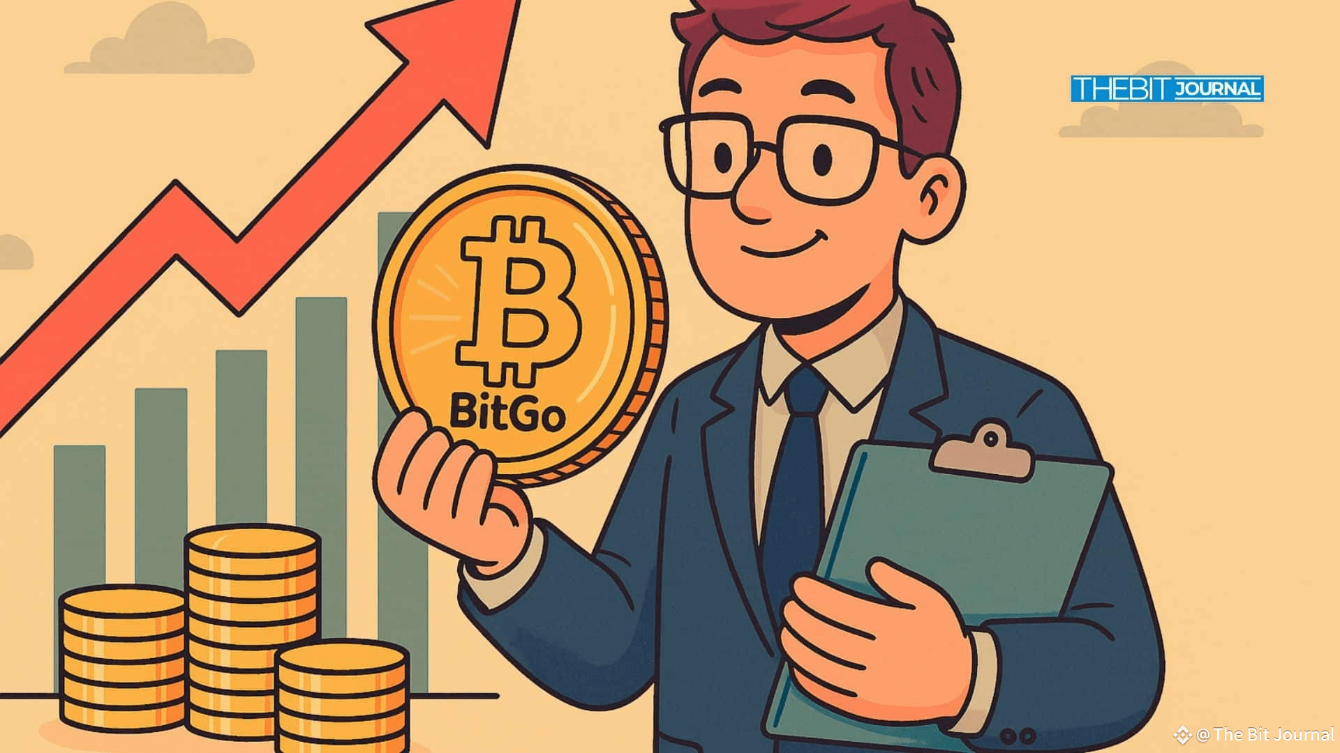 Crypto IPO Filing