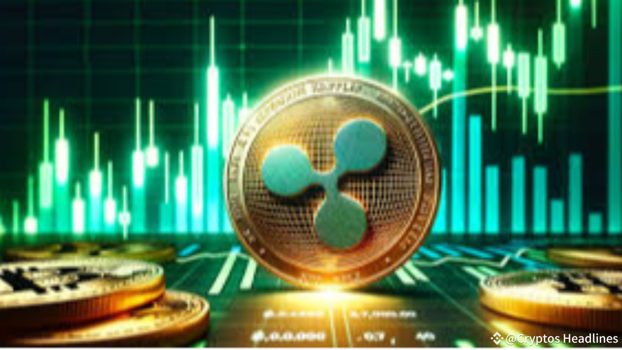 XRP Trillion-Dollar Coin Idea: Expert Reveals Why He Will Never Sell XRP |  CHT Trading Calls on Binance Square
