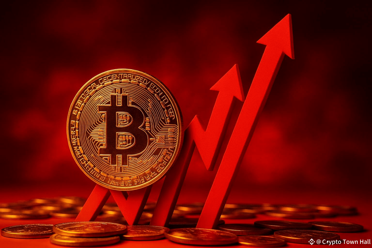 CHARLIE KIRK SAYS “THE WEALTHIEST FAMILIES ARE PARKING SERIOUS MONEY IN  BITCOIN” Political commentator Charlie Kirk stated that “literally the  wealthiest families on the planet are starting to park serious money in