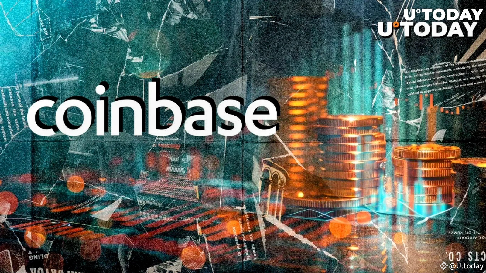 Coinbase Announces Listing for This Major Cryptocurrency: Details | U.today  on Binance Square