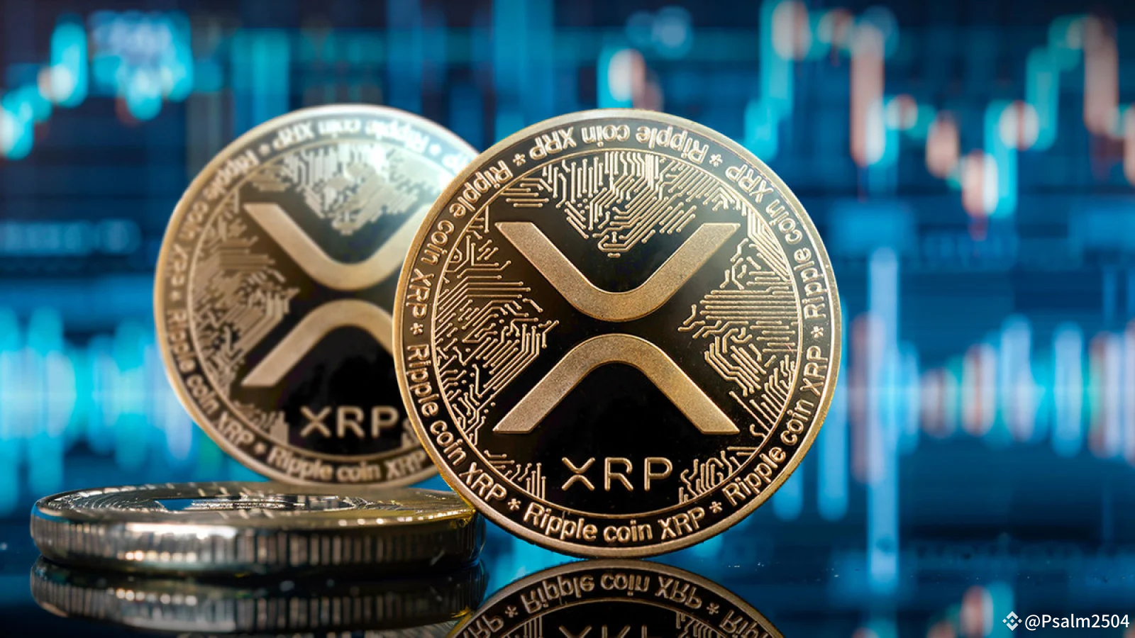 How do i invest in ripple cryptocurrency (95) foto