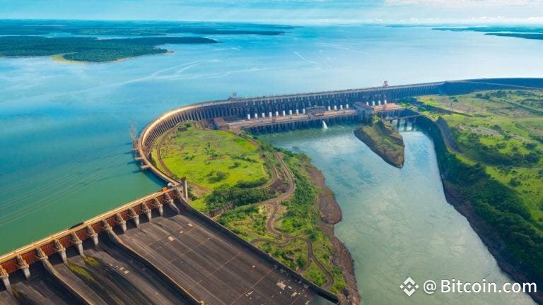 Hive Digital Accelerates Site Development in Paraguay, Reaches Bitcoin Mining Goal in Record Time