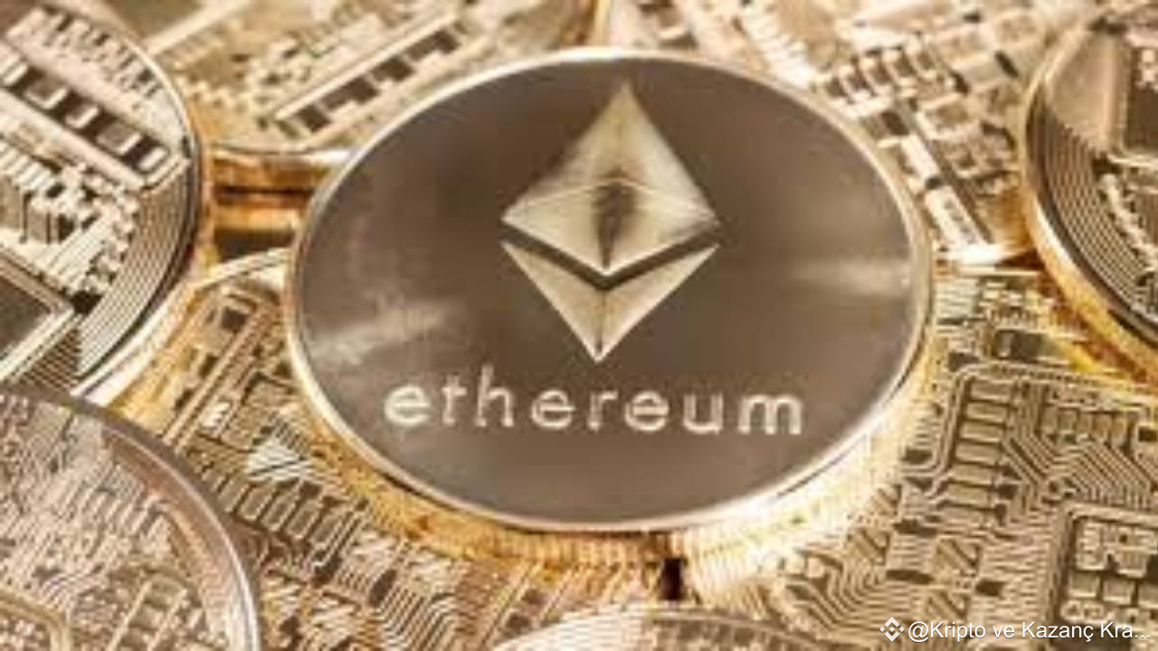 DeFi Projects Burned 12,233 ETH in the Last Week! This Altcoin is the ...