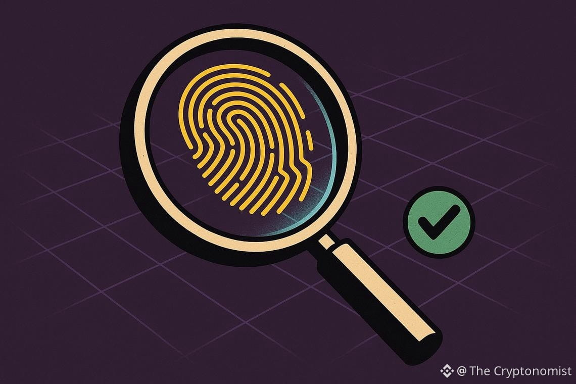 detecting neural fingerprints
