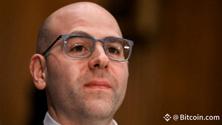 Trump Nominates Stephen Miran As New Fed Governor