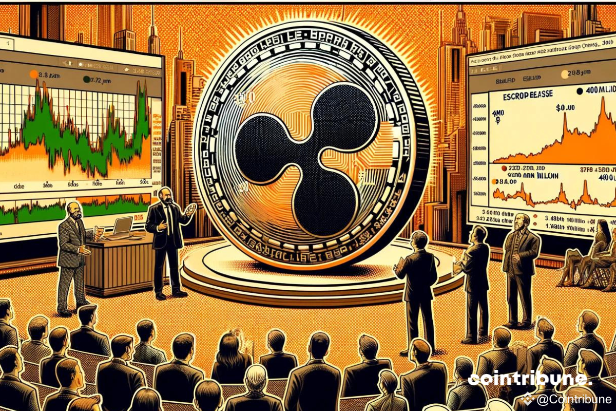 bad-news-ripple-to-sell-400-million-xrp-cryptos-in-june-cointribune