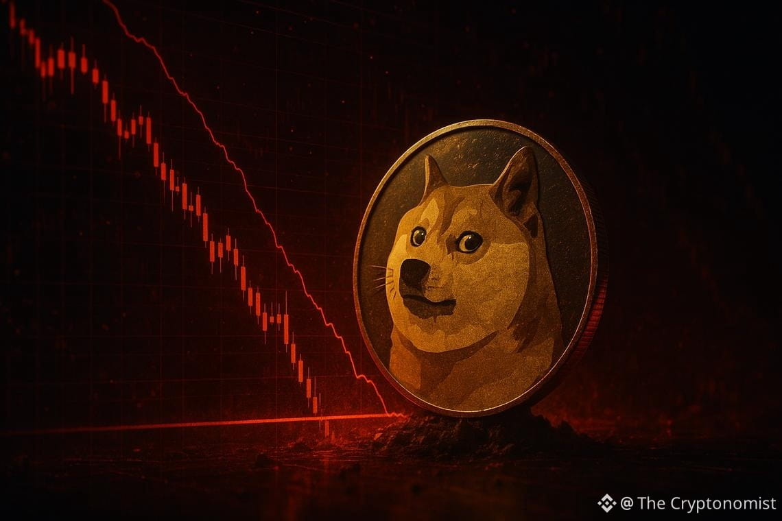 Dogecoin crypto