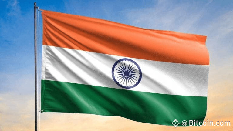 India Strikes After US Takes Down Suspect in Coinbase Clone Scam