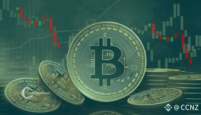 CryptoQuant Signals Red Alert: Stablecoin Liquidity Stalls, Bitcoin Faces Pressure