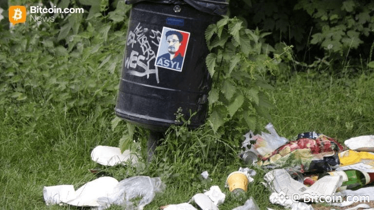 Privacy Coin Wars: Snowden’s Zcash Endorsement Sparks Monero Community Backlash