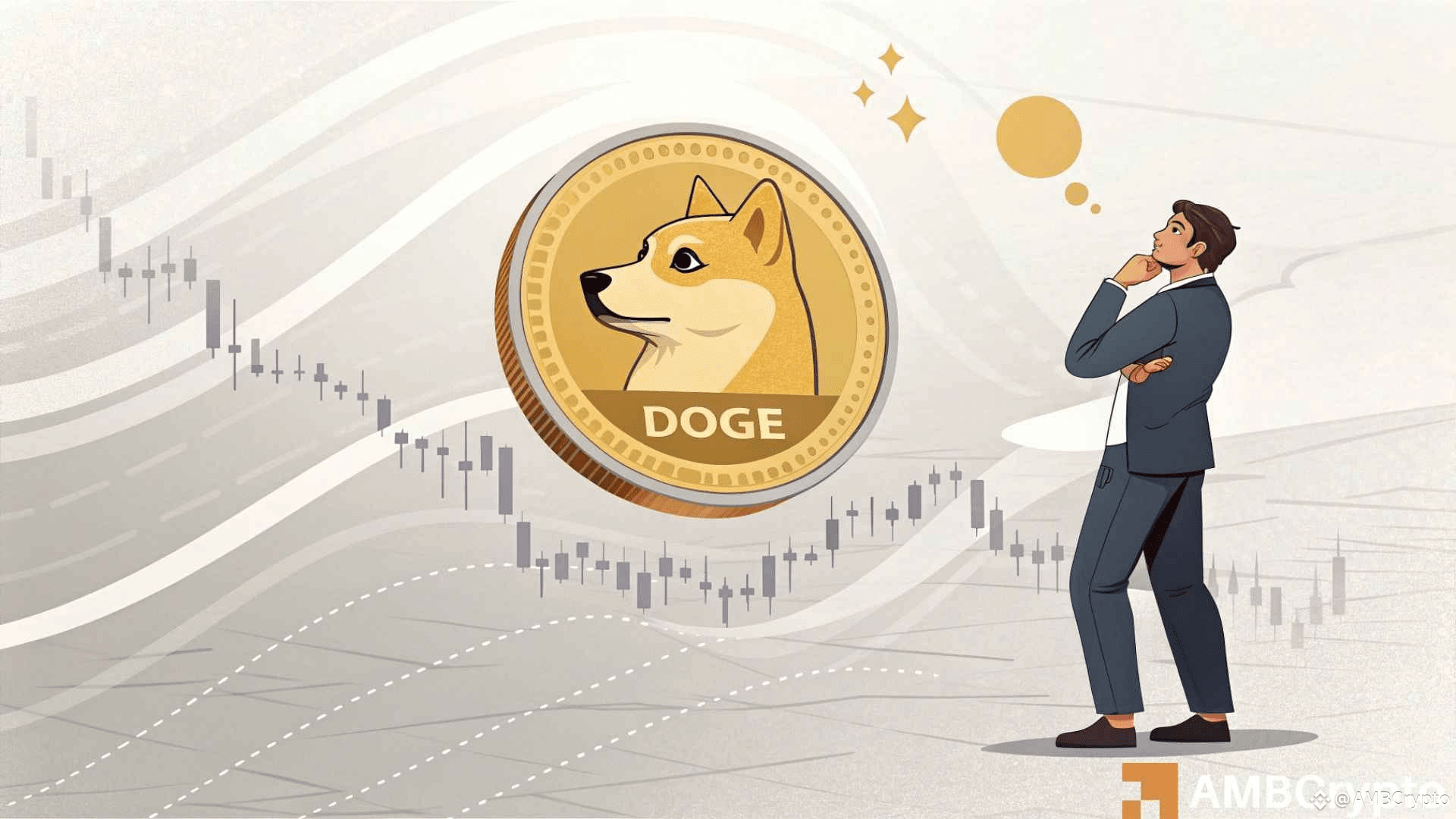 Dogecoin price prediction - Whales buy 200B DOGE as $0.30 rally looms!