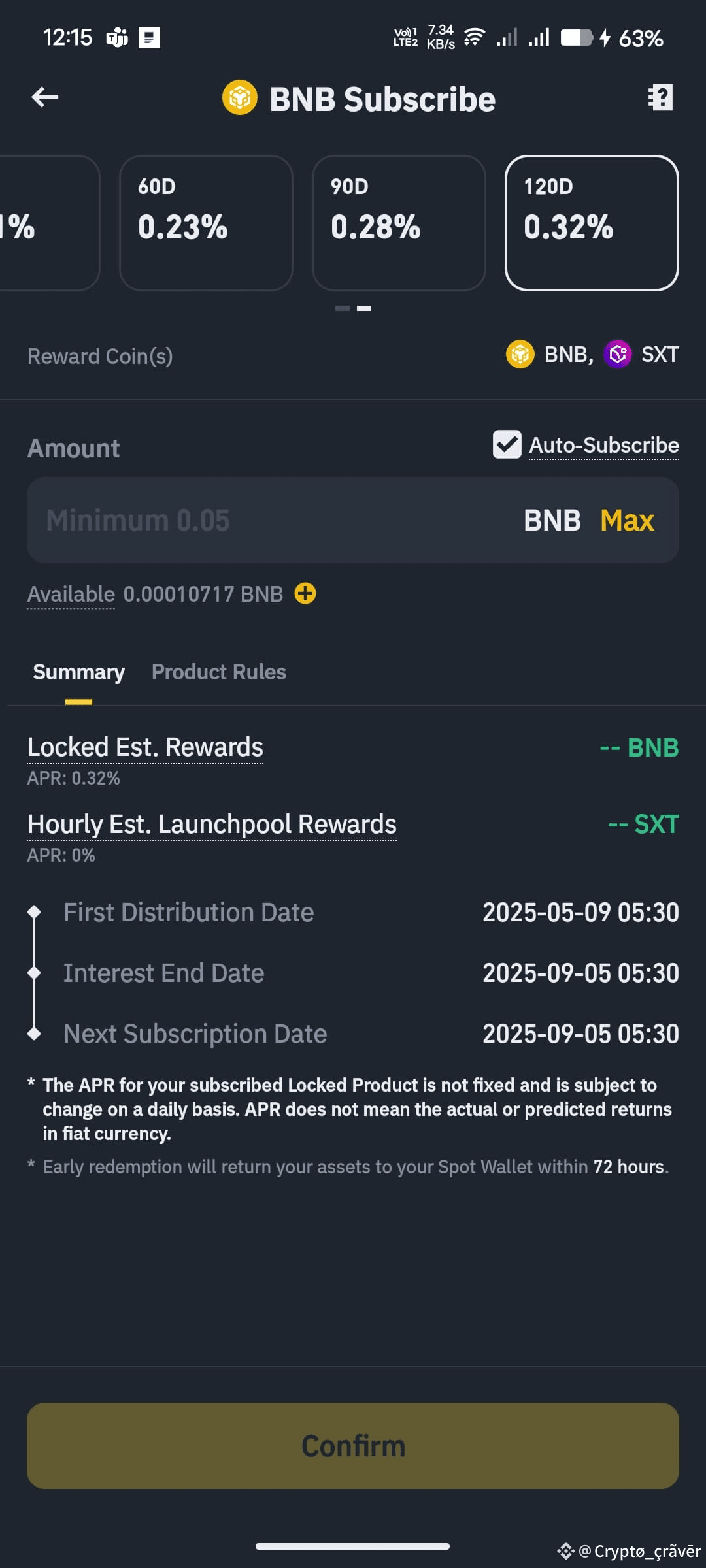 Latest #subscribe News, Opinions and Feed Today | Binance Square