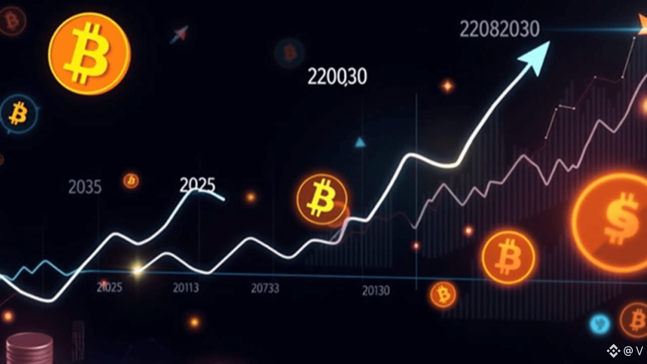 Bitcoin is outpacing the internet in adoption speed. | V on Binance Square