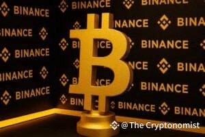 binance bitcoin