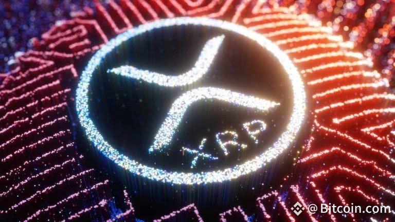 Ripple Legal Chief Warns Crypto Bill Could Lock XRP in Endless Regulatory Limbo