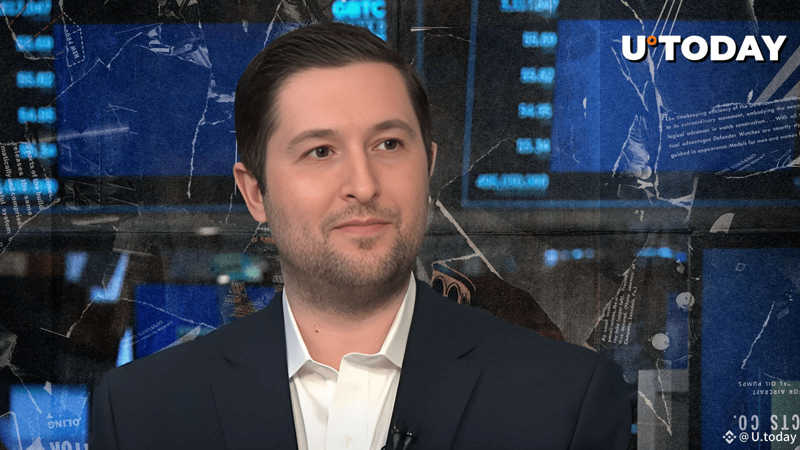 Генеральный директор Grayscale высказался о запуске XRP, SOL, ADA Crypto ETP U.t - изображение номер один Генеральный директор Grayscale высказался о запуске XRP, SOL, ADA Crypto ETP U.t - изображение номер один