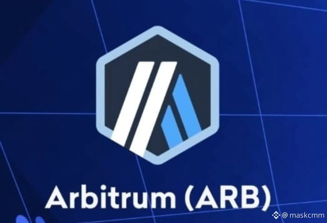 Latest #arb News, Opinions and Feed Today | Binance Square