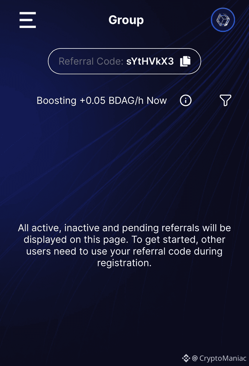 Latest #blockdag News, Opinions and Feed Today | Binance Square