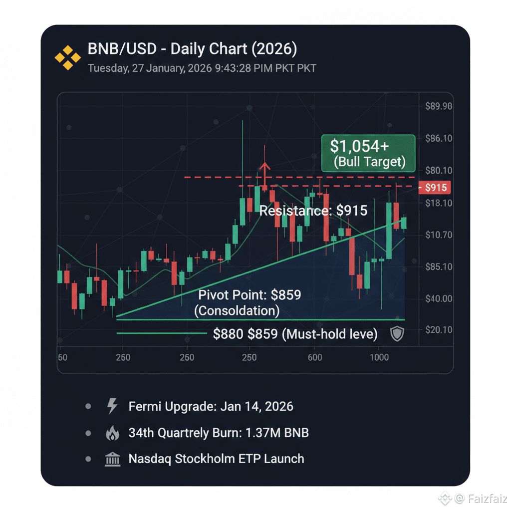 bnbanalysis 関連最新ニュース、オピニオン、今日のフィード | Binance Square