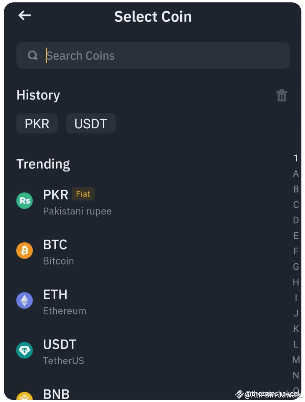 Latest #pkr News, Opinions and Feed Today | Binance Square