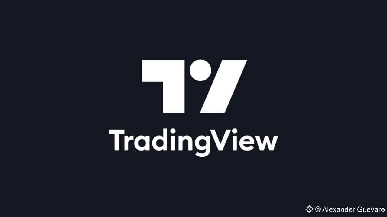 如何通过TradingView和机器人平台设置自动交易？ 如果你希望根据你的信号自动打开交易，以下是它的工作原理： | Alexander  Guevara发布于币安广场