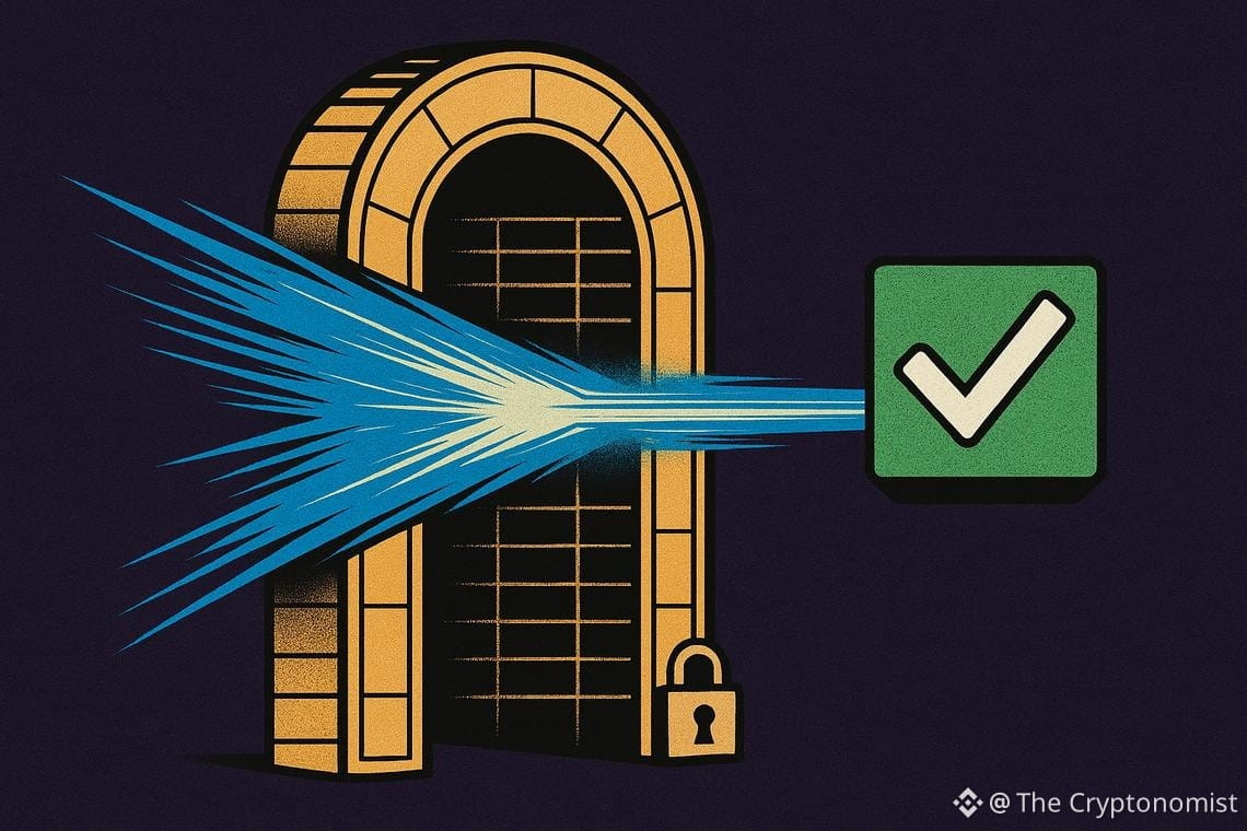 KalqiX Mainnet Launch CLOB DEX