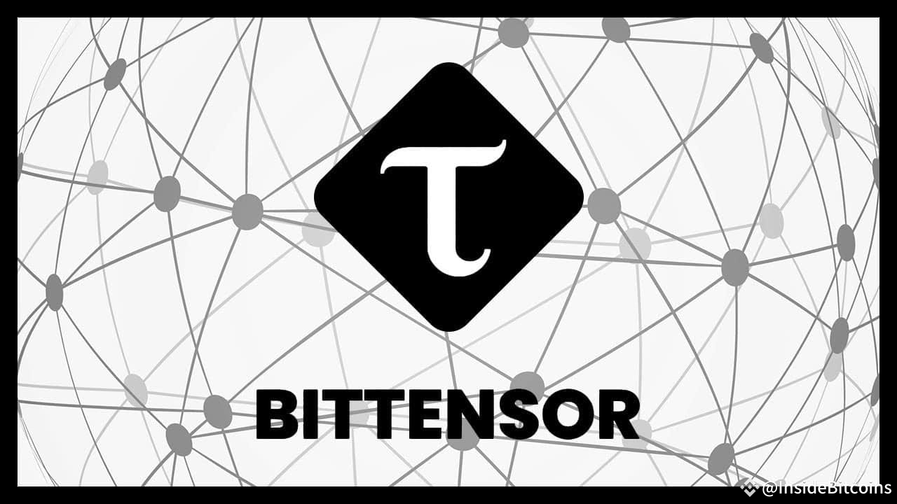 Bittensor Price Prediction: TAO Pumps 12% As AI Cryptos Soar, But Traders  Turn To This Innovative... | InsideBitcoins on Binance Square