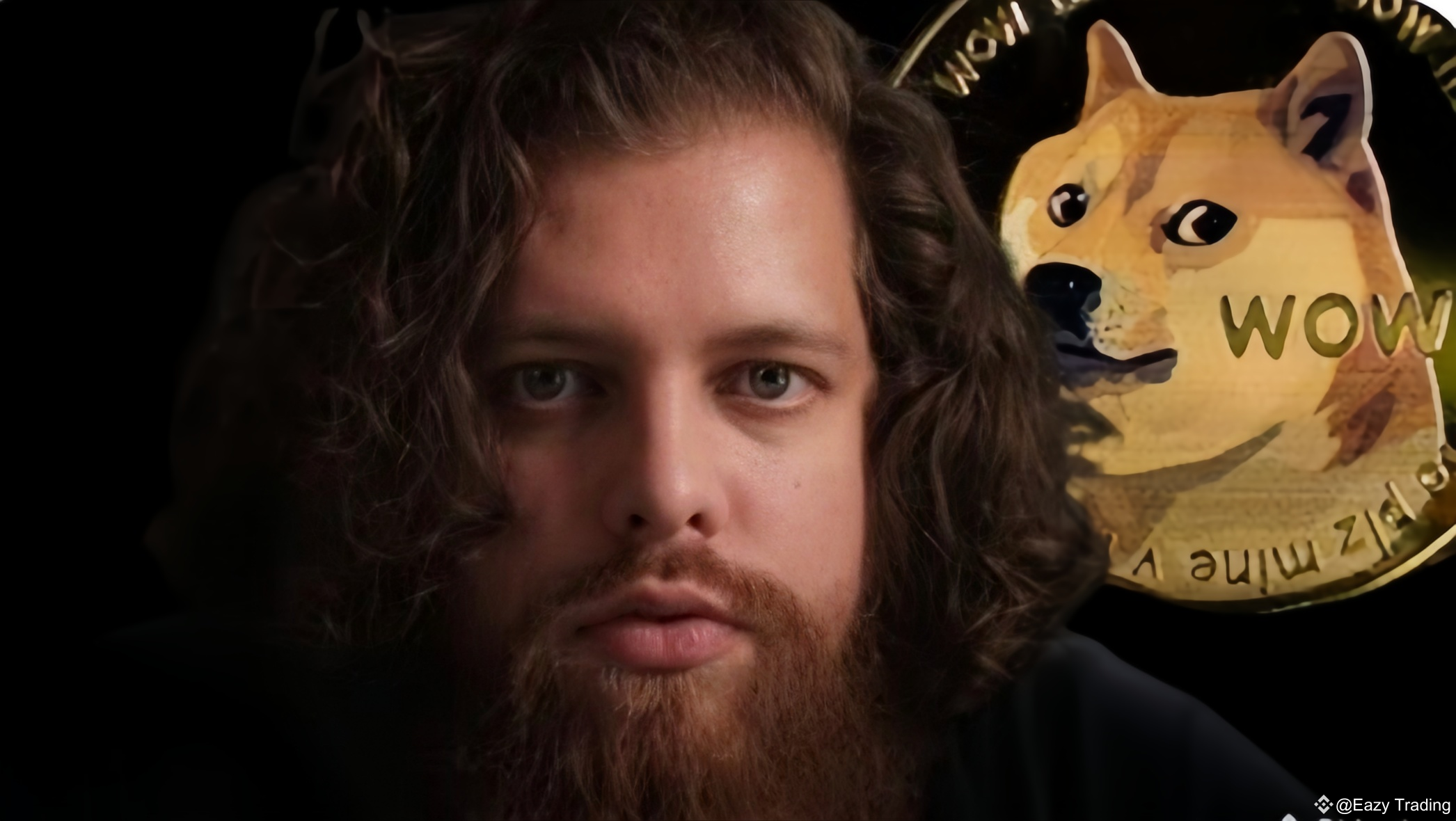 🚨The Story of the Dogecoin Millionaire: Bold Gamble or Unwavering Faith?  🚨 | Duong_TradingInsight on Binance Square