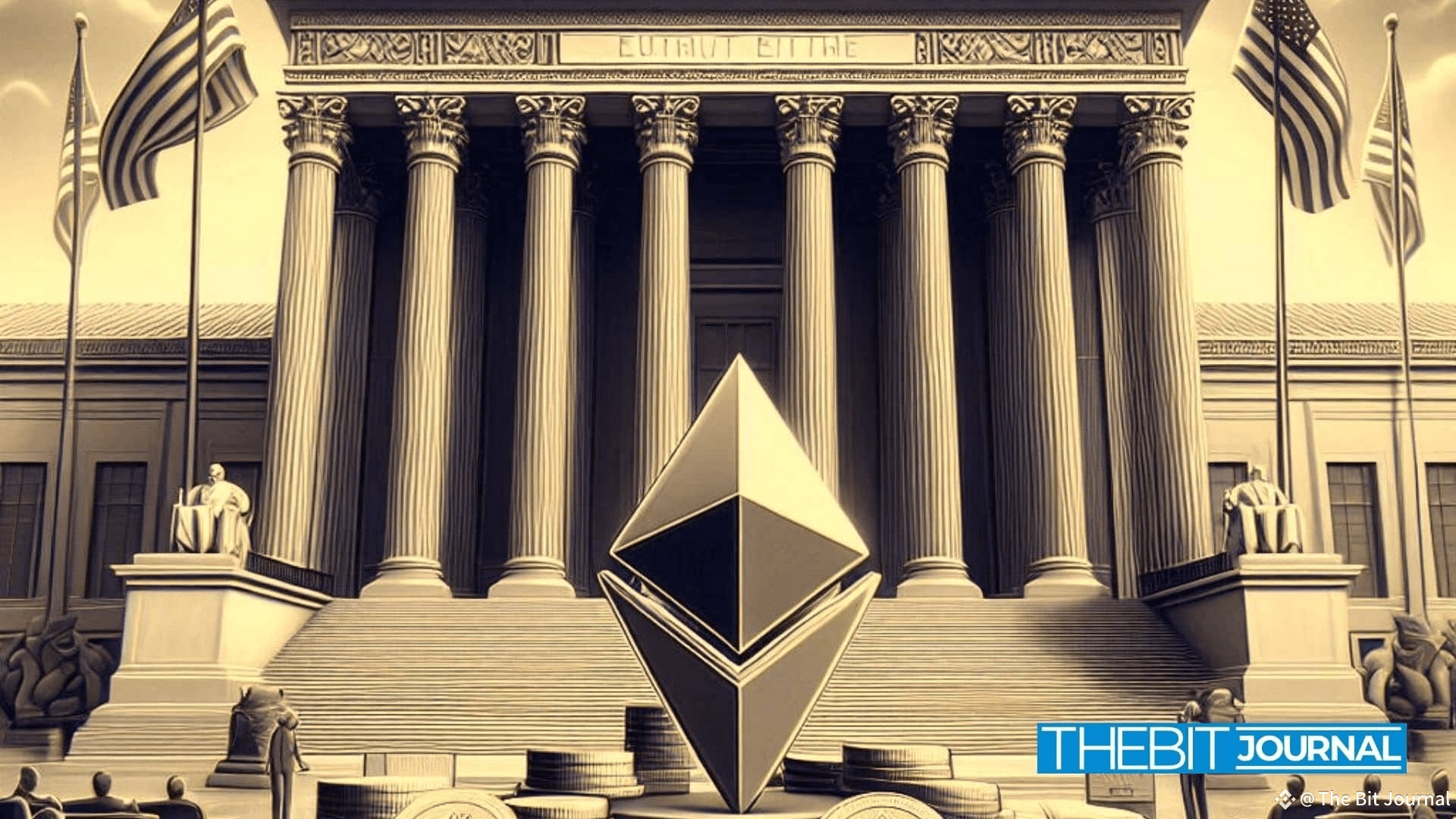 Ethereum ETFs’ 20-Day Inflow Streak Snaps with $152M Outflow Shock