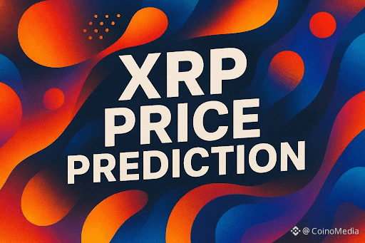 XRP Price Prediction: DeepSnitch AI Surges 85% as Investors Raise $820K+
