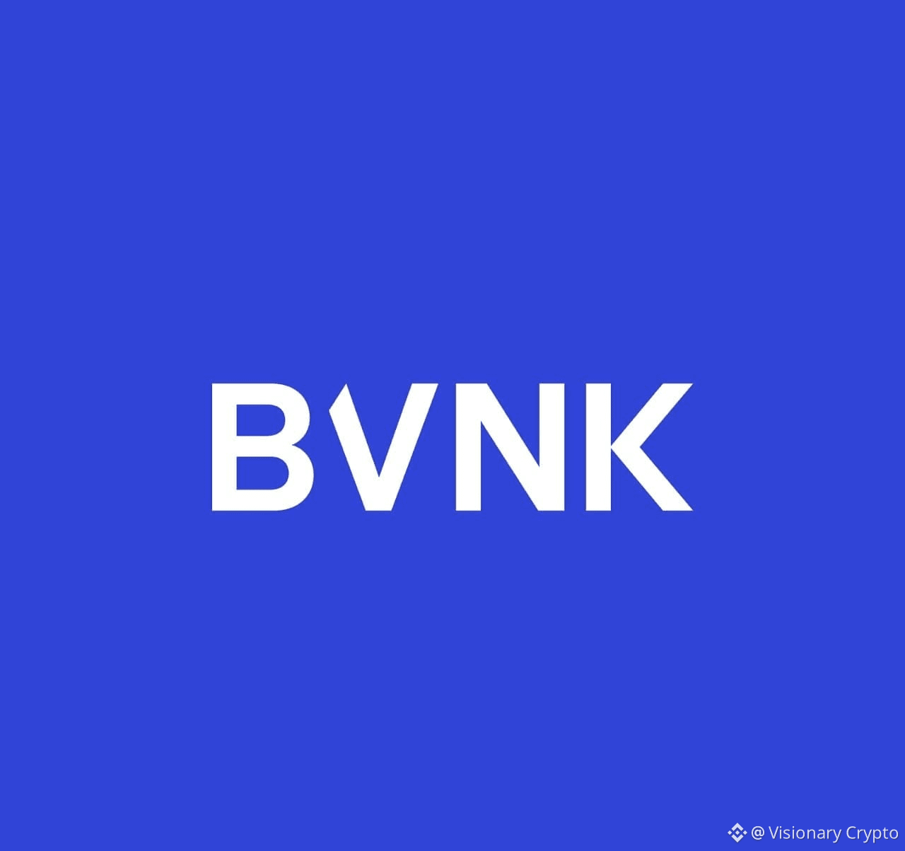 Latest #bvnk News, Opinions and Feed Today | Binance Square
