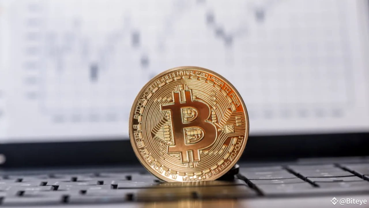 一个比特币价值20万美金？4种估值研究| Biteye发布于币安广场