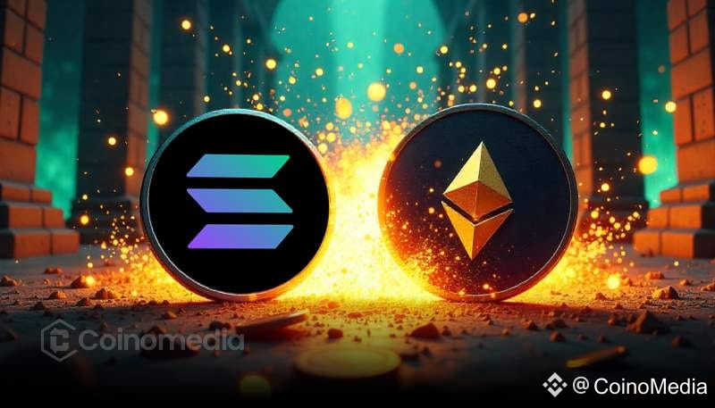 Eclipse Boosts Ethereum with Solana’s Parallel VM