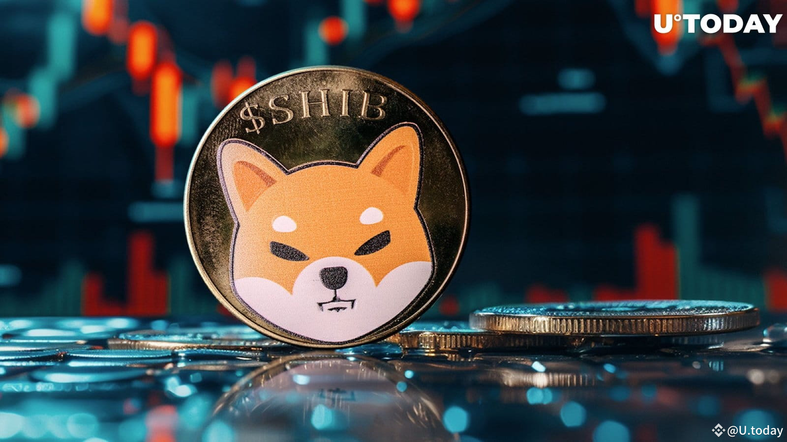 Shiba Inu (SHIB) Warning: Bulls Must Act to Prevent 20% Collapse | U.today  sur Binance Square