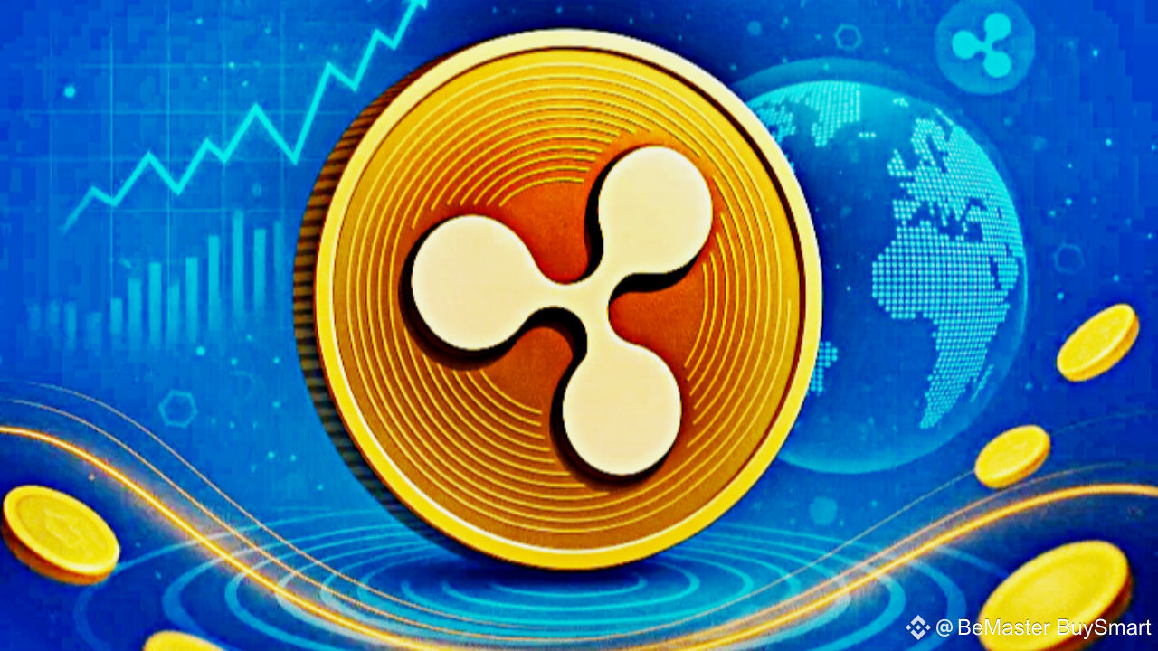 XRP Price Prediction: Ripple Rumors Connect XRP to Digital ID and Tokenized  Assets | BeMaster BuySmart on Binance Square