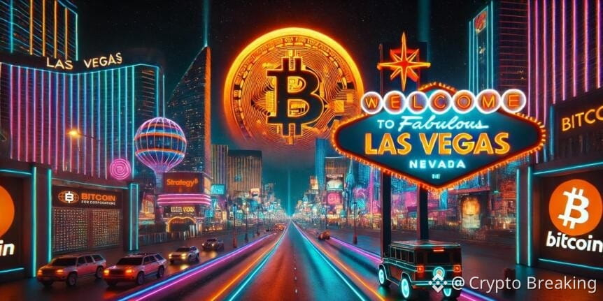 Strategy (Mstr) Highlights Premier Summit For Institutional Bitcoin Adoption And Capital Markets Innovation