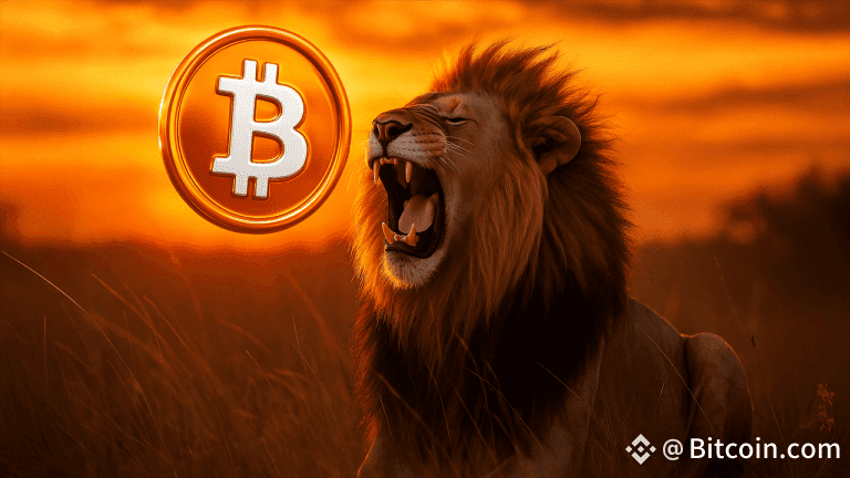 Bitcoin’s Hashrate Roars to 976 EH/S — Just a Hair From 1 ZH/s Glory
