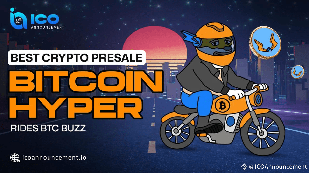 Latest #bitcoinhyper News, Opinions and Feed Today | Binance Square