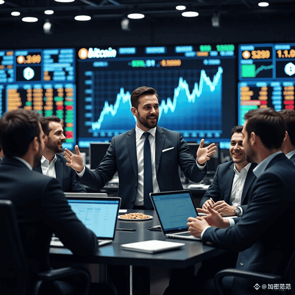 比特币牛市背后的驱动力：企业为何争相购买BTC？