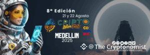 cripto latin fest