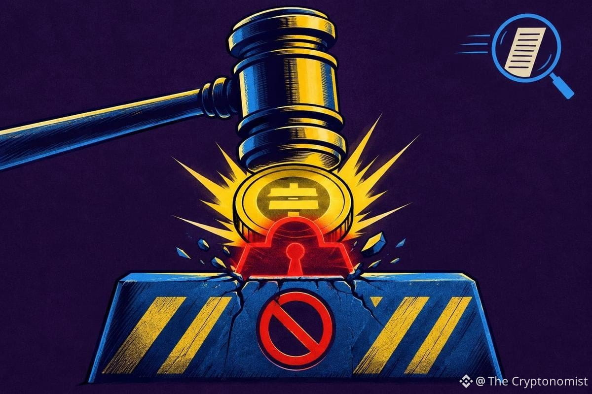 Asia crypto regulatory updates