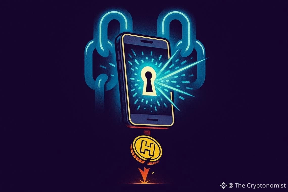 Humanity Protocol H token compromise