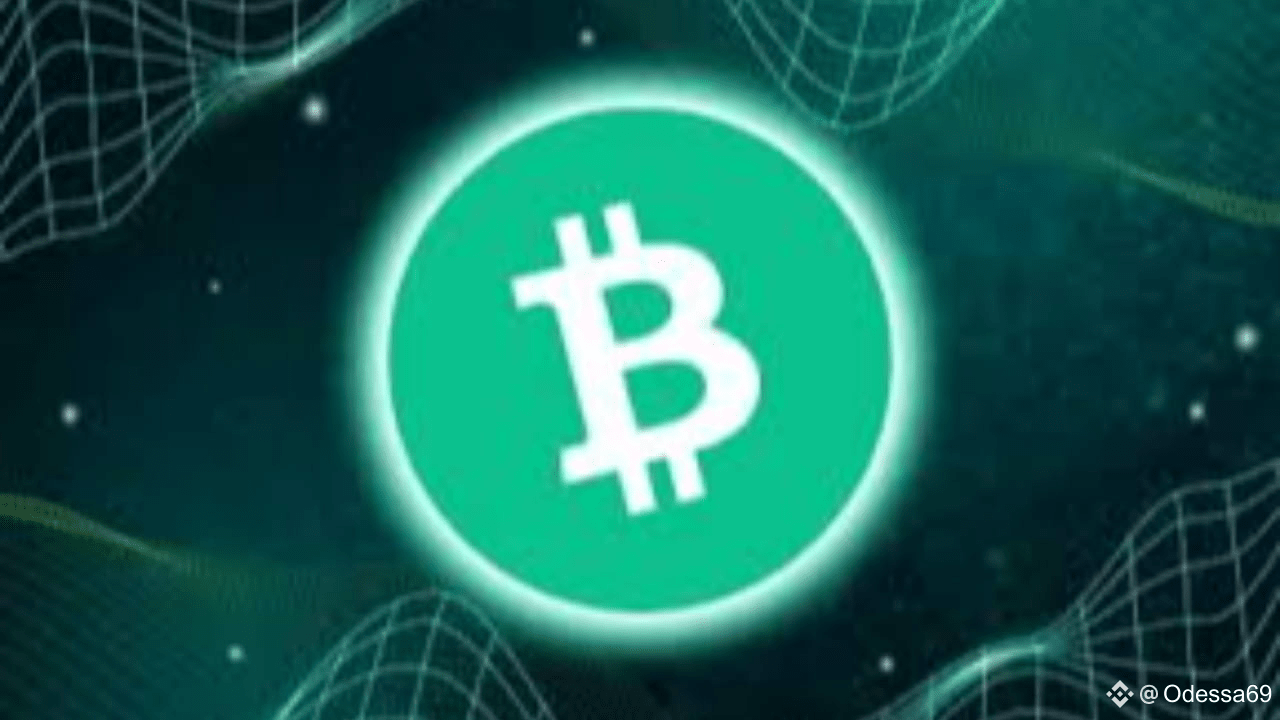 Bitcoin Cash (BCH): history, technology, and prospects | PumpNews on  Binance Square